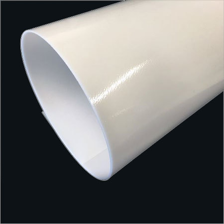 Polypropylene White Sheets