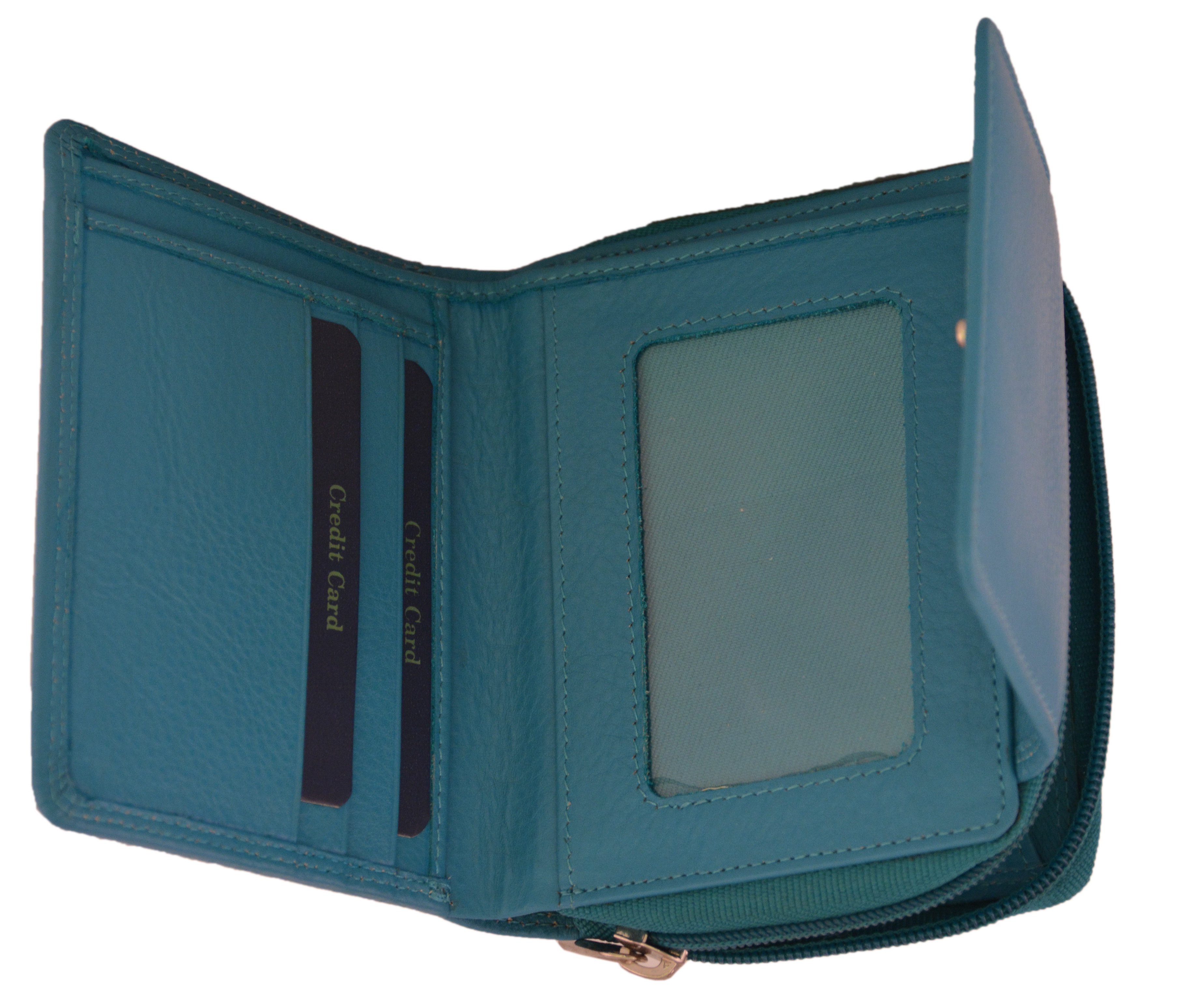 Leather Small Clutches