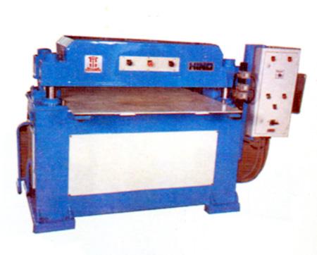 SPM (Auto Balancing Full Head Cutting Machine)