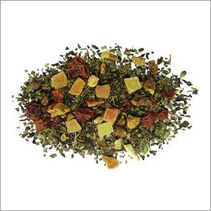 Herbal Tea