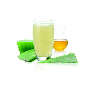 Aloe vera Juice