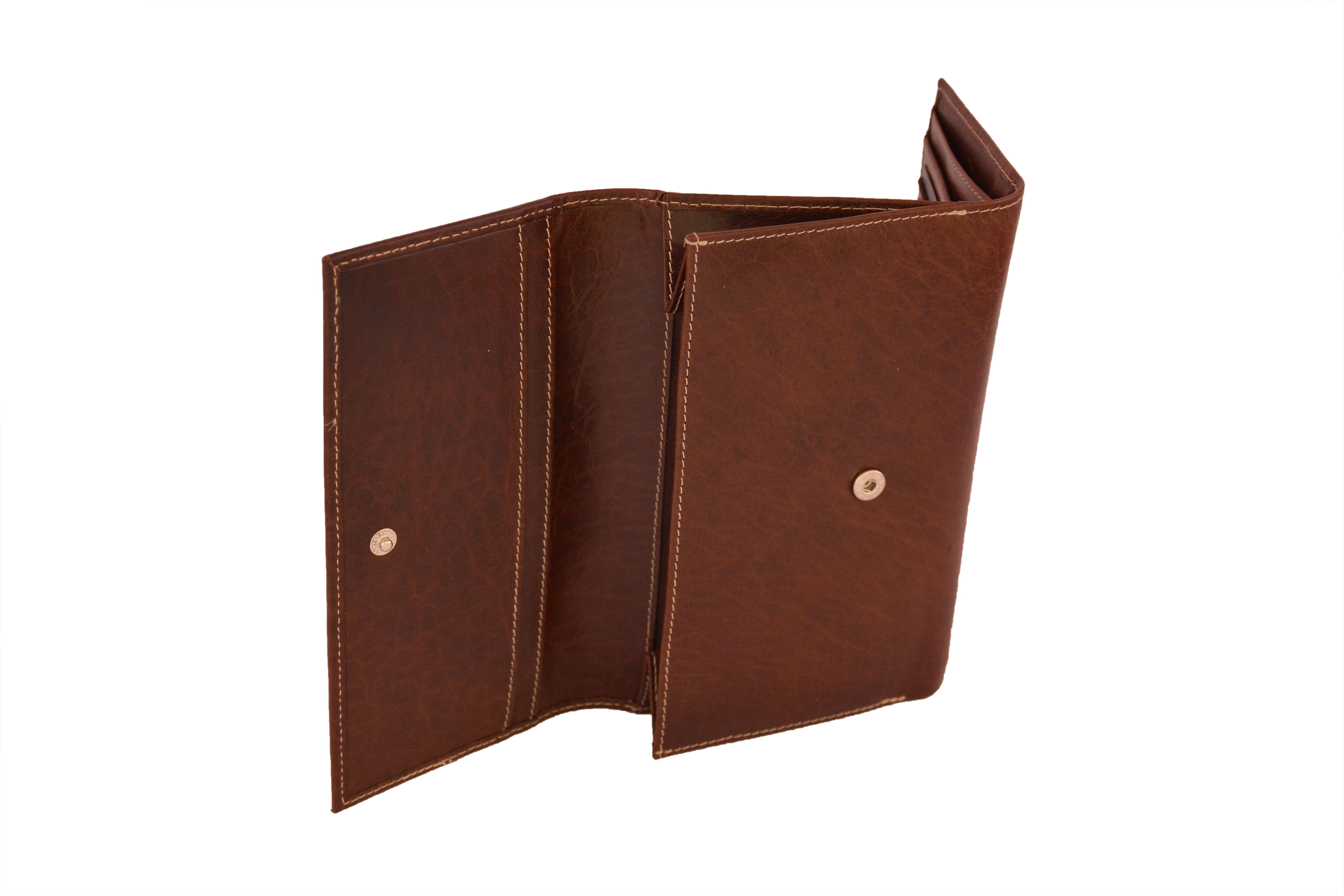 Women's Leather Wallets