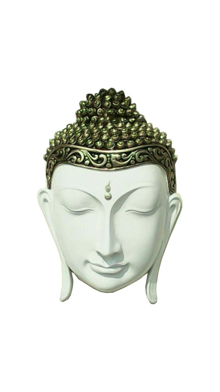 Budha Wall Panel
