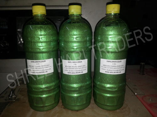 Agarbatti Liquid Color