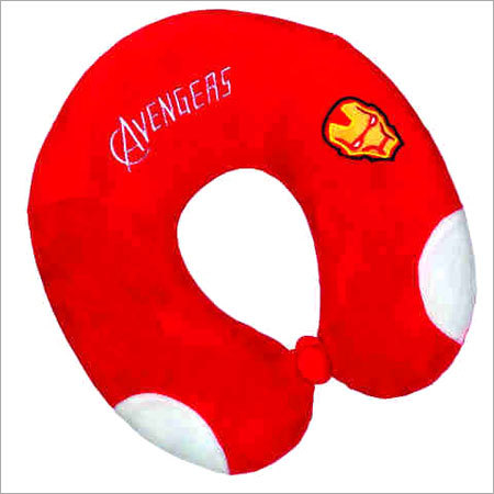 गर्दन का आराम मेमोरी फोम