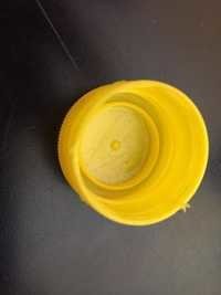 प्लास्टिक ऑयल बॉटल कैप