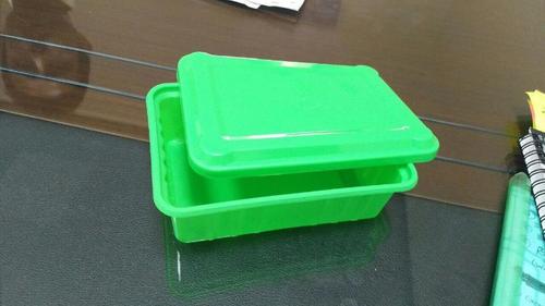 Plastic Dishwash Tub