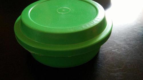 Round Plastic Dishwash Tub