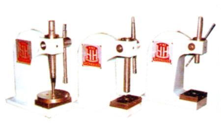 Precision Arbor Presses