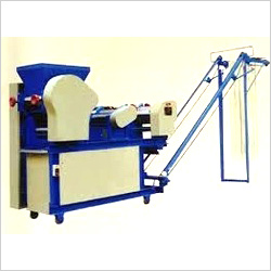 Automatic Noodle Making Machine - Powder Coated, Energy Efficient with Five-Stage Processing, Noise-Free Operation