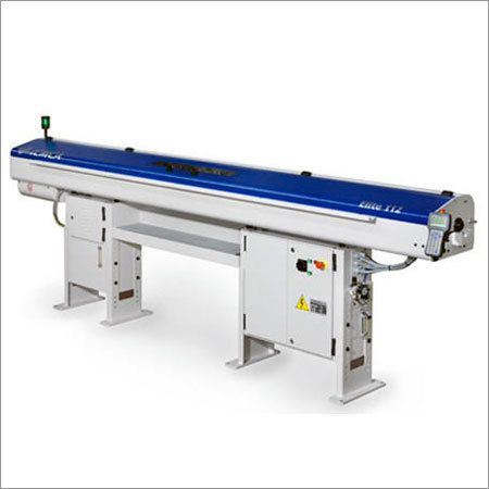 Bar Feeders