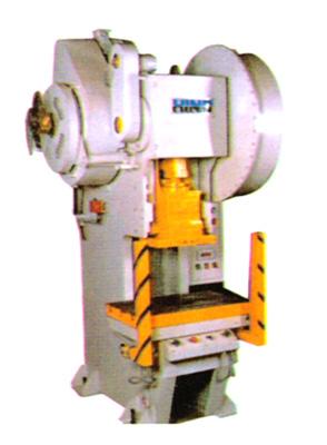Power Press Mechanical