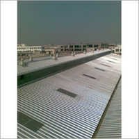 बयर गैल्वाल्यूम स्टील रोफिंग शीट