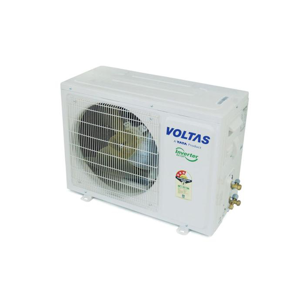 Condenser Unit Of Voltas Ac