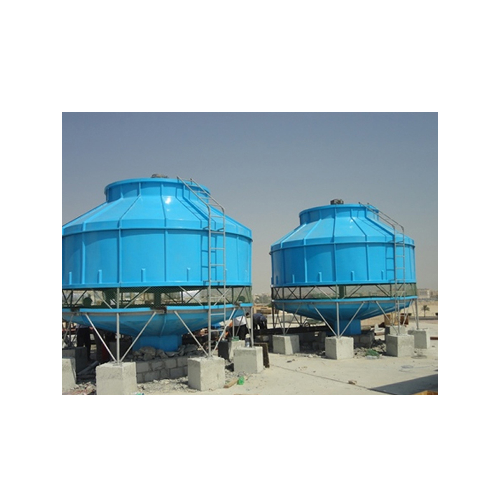 Industrial Water Cooling Tower