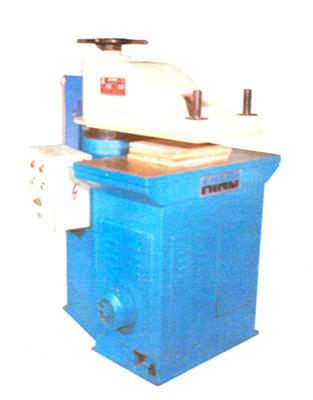Swing Arm Cutting Machine