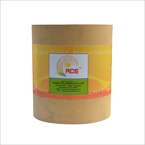 Rice Rubber Roll