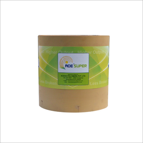Rice Mill Rubber Roll