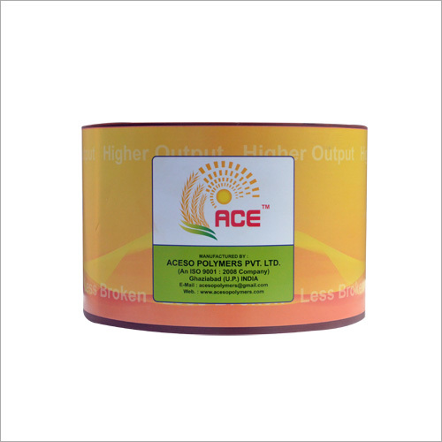 Dehusking Rubber Roll