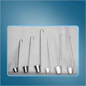 SS Milk Sampler - Stainless Steel, 16 oz Capacity, Leak-Proof Design for Safe Transport