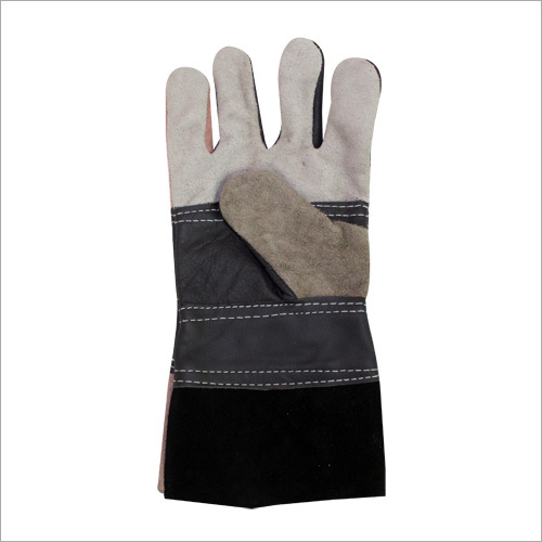 Leather Gloves