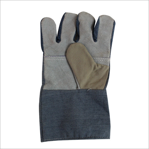 Protective Hand Gloves