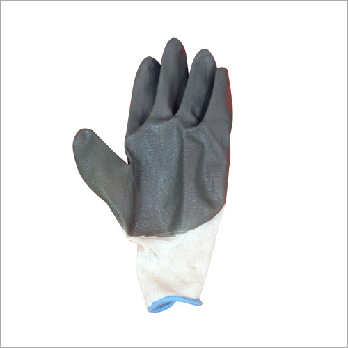 Safety Gloves