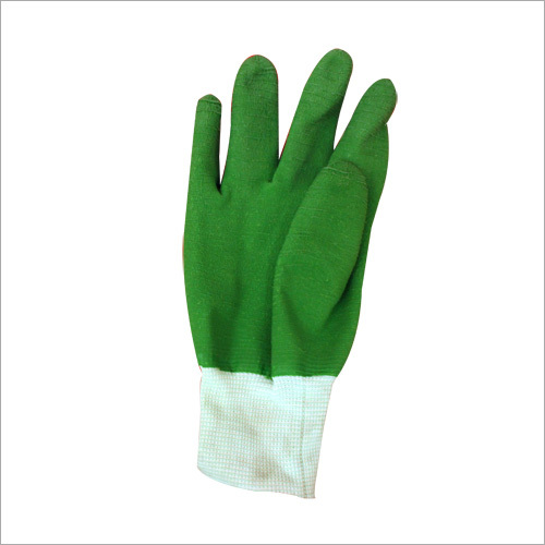 Safety Hand Gloves