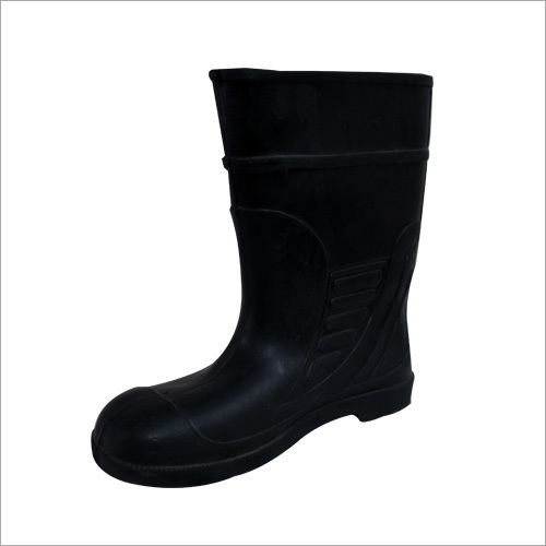 Safety Gumboots