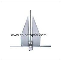 Marine Light Weight Anchor