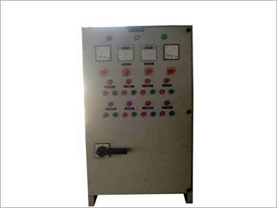 Furnace Electric Panels