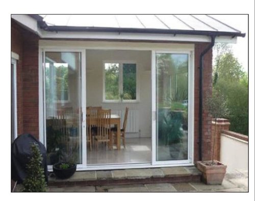 प्लस वन रोलर गाइड रेल 2765 आवेदन: मकान