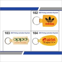 प्लास्टिक कीरिंग