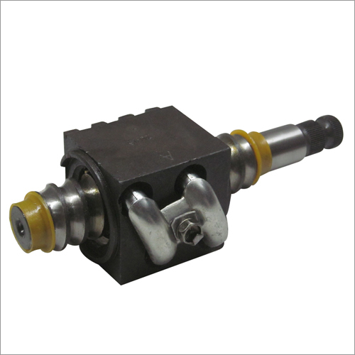 Steering Gear Worms - Stainless Steel, 50-500 Grams | Polished Finish, Efficient Torque Performance, Safe Shipment Compliance