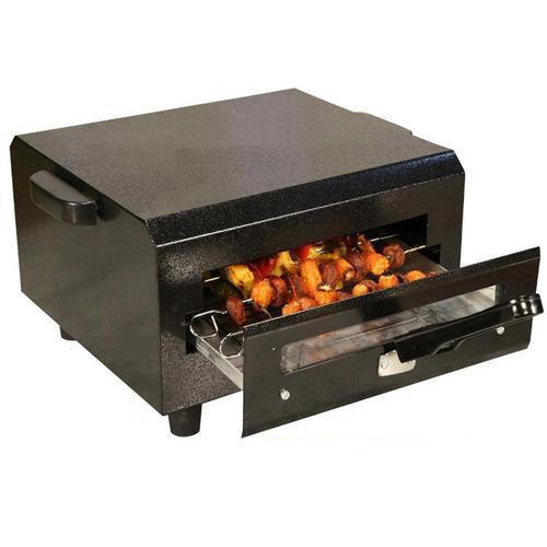 Electric Tandoor