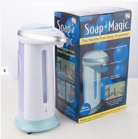 Soap Dispenser