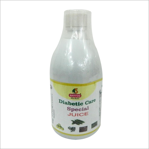 Diabetic Juice