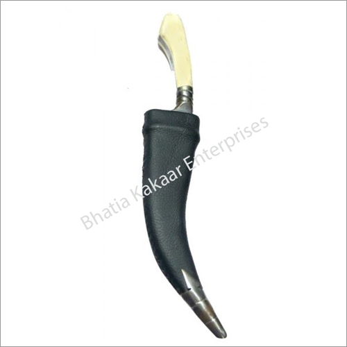 किर्पान पेच कवर