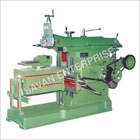 Automatic Shaping Machine - Iron, 500 Kg | Vertical Design, Green Finish, 220-240 Volts