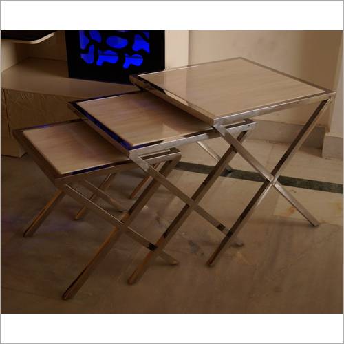Nest Of Table