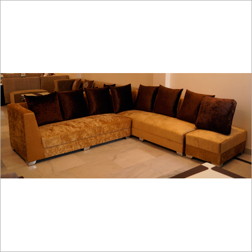 5 Seater Corner Sofa