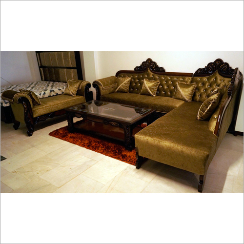 7 Seater Sofa Set