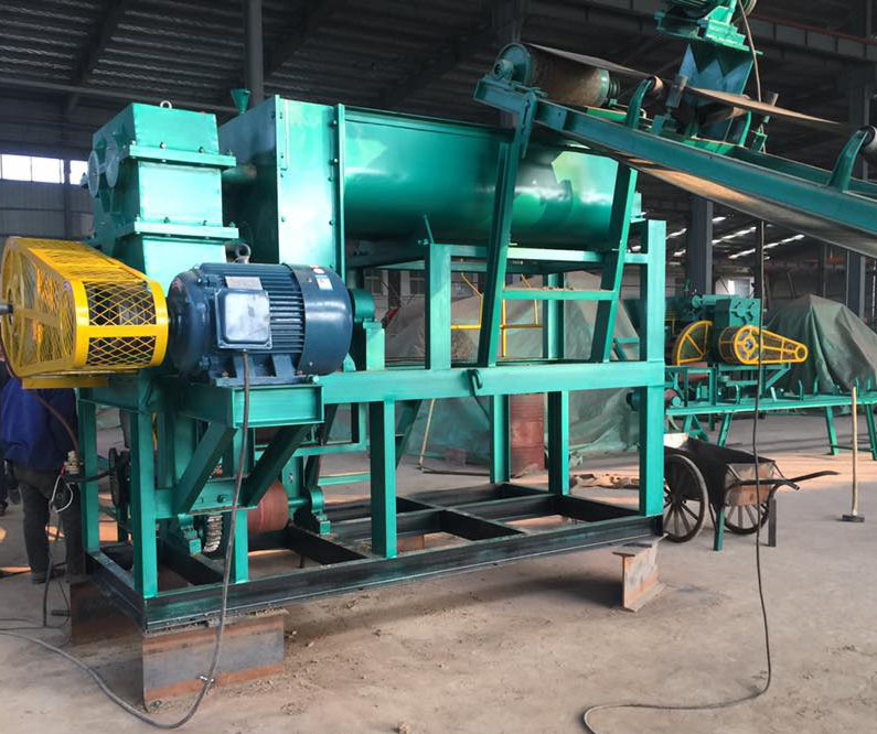 Rotary Logo Brick Making Machine Capacity: 50000pcs