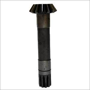 कपलिंग रियर ड्राइव 10t