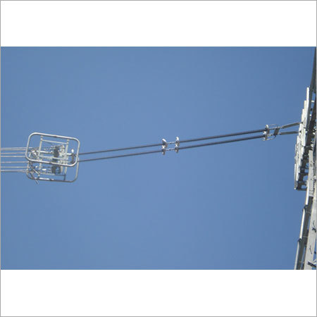 1200kv इंसुलेटर स्ट्रिंग