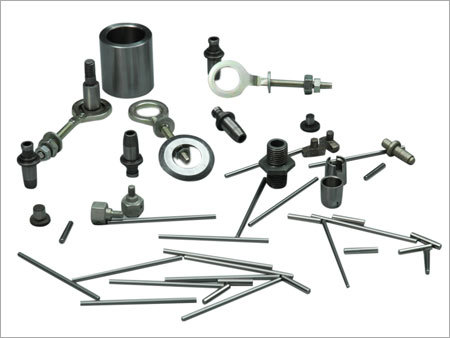 डॉवेल पिन, रोलर्स, वाल्व गाइड चेन एडजस्ट