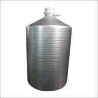 25 लीटर एल्युमिनियम परफ्यूम कंटेनर