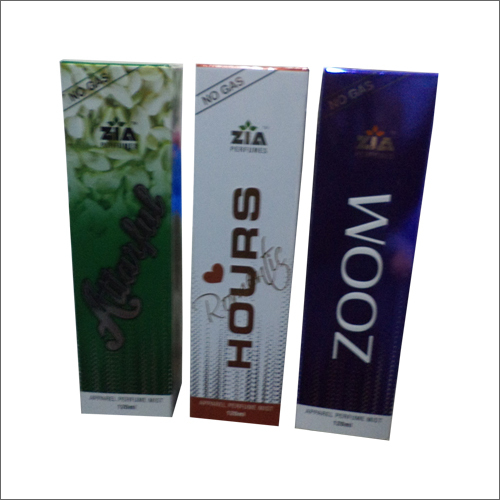 120Ml Perfume Spray