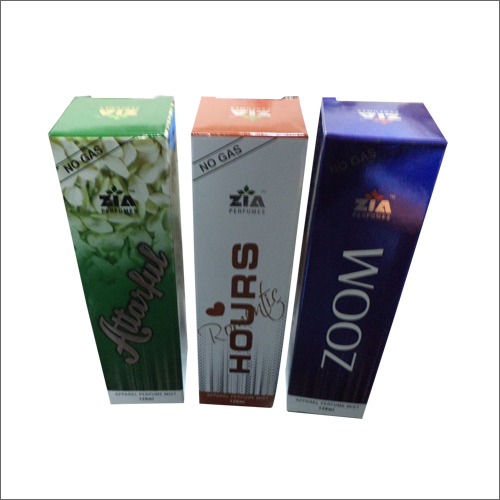 120Ml Hanky Perfume Spray