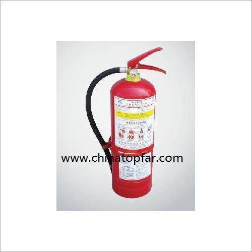 Ship Portable Foam Applicator Fire Extinguisher Capacity: 5 Kilogram(kg)